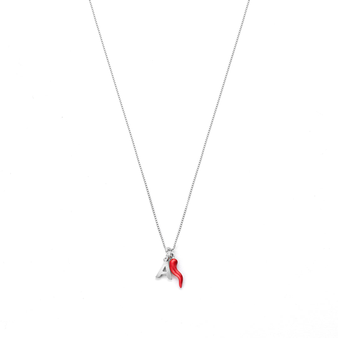 YL Collana Nodo Celtico Cuore in argento 925 con Pera Ciondolo con granato in pietra portafortuna di gennaio per Donna Mamma YL Collana Nodo Celtico Cuore in argento 925 con Pera Ciondolo con granato in pietra portafortuna di gennaio per Donna Mamma